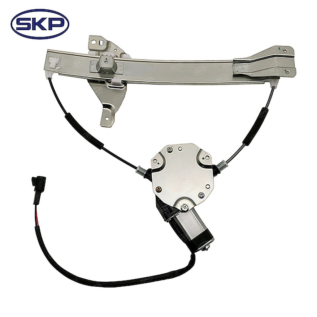 Skyward - SK748511 - Power Window Motor and Re