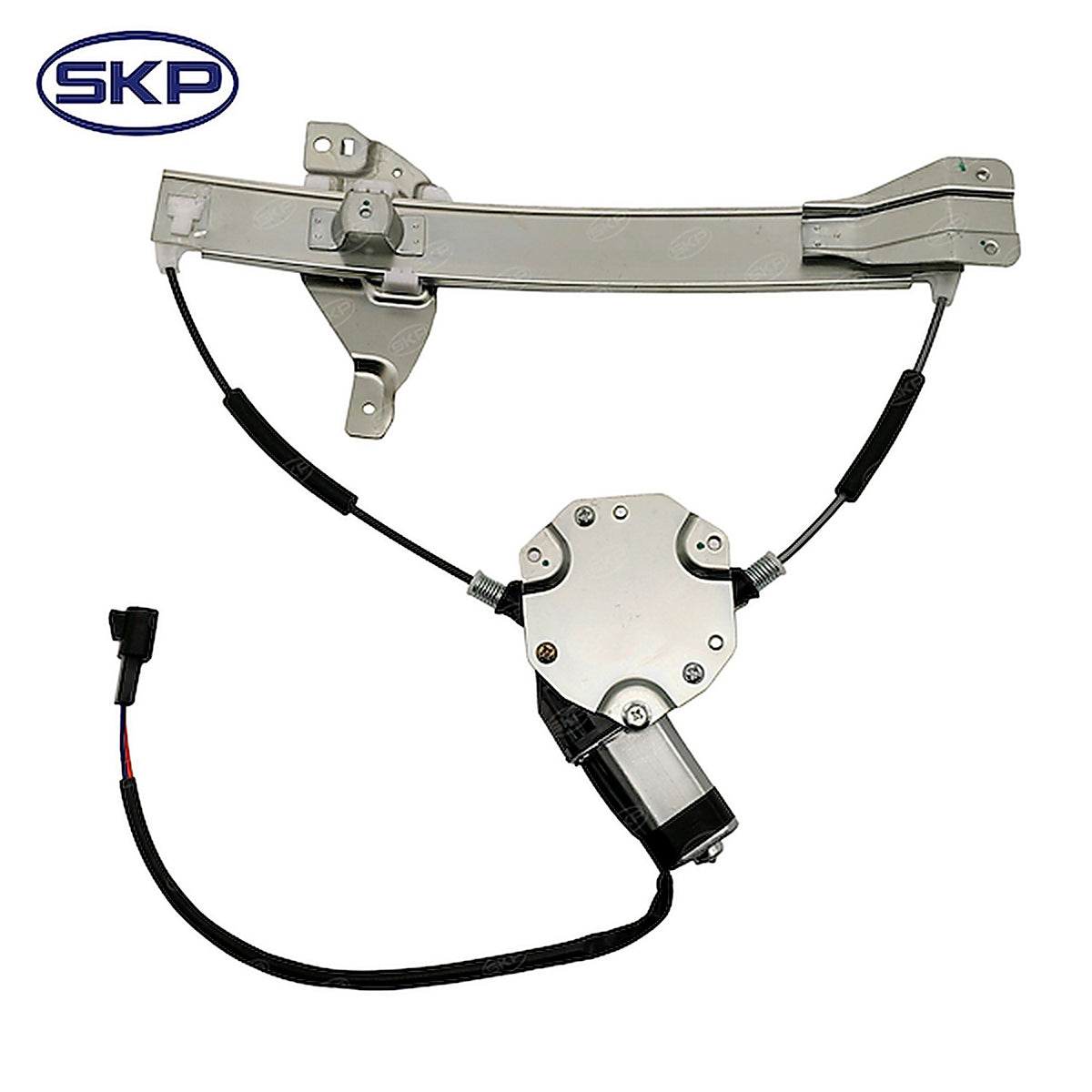 Skyward - SK748511 - Power Window Motor and Re