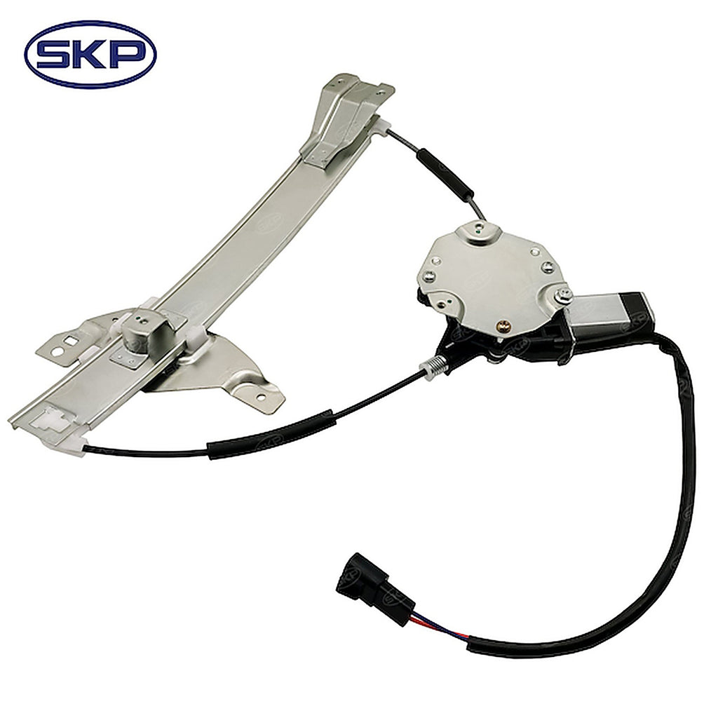 Skyward - SK748511 - Power Window Motor and Re