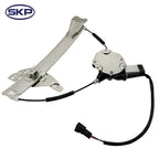 Skyward - SK748511 - Power Window Motor and Re
