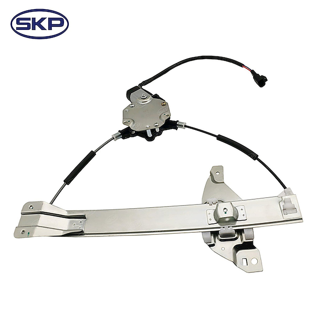 Skyward - SK748511 - Power Window Motor and Re