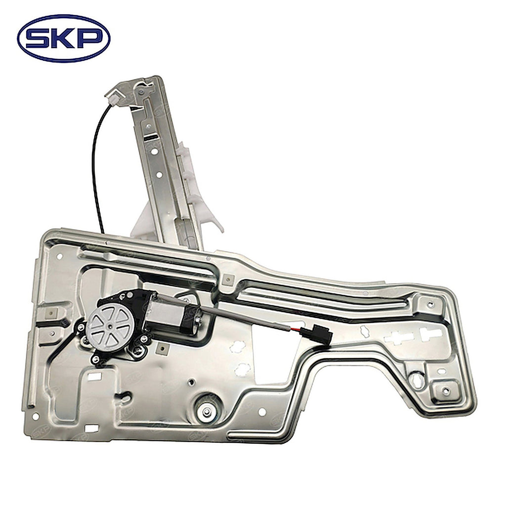 Skyward - SK748518 - Power Window Motor and Re