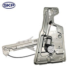 Skyward - SK748518 - Power Window Motor and Re