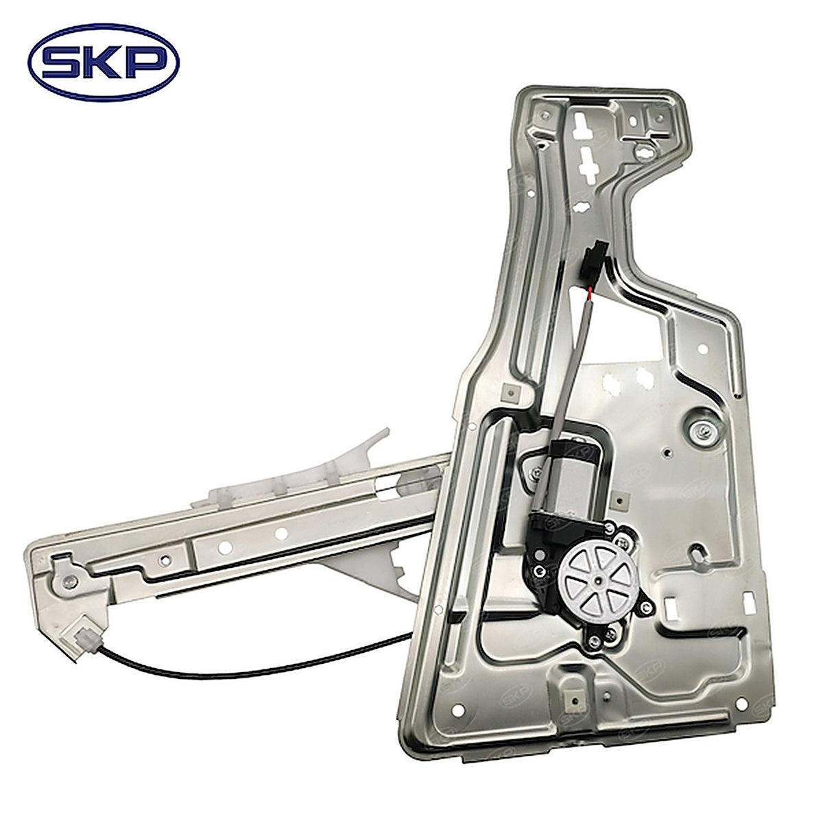 Skyward - SK748518 - Power Window Motor and Re