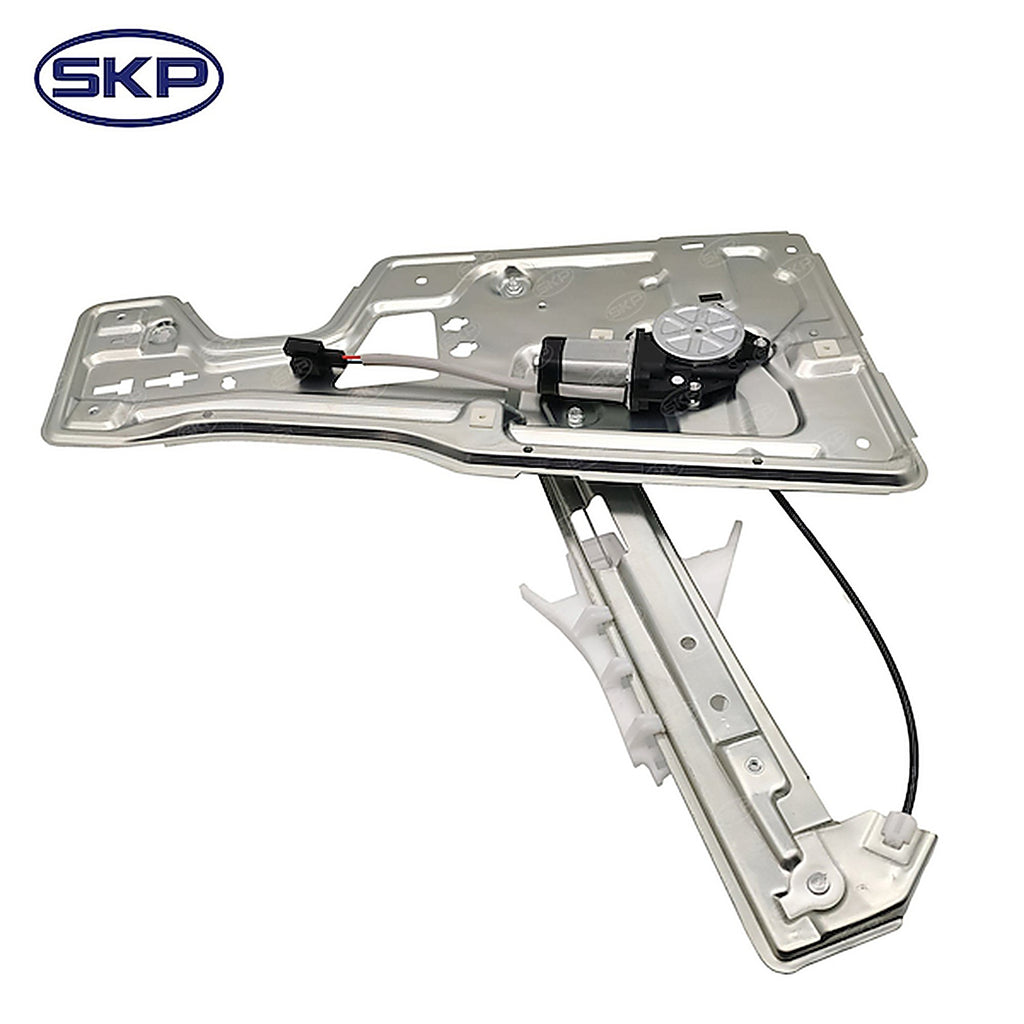Skyward - SK748518 - Power Window Motor and Re