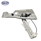 Skyward - SK748518 - Power Window Motor and Re