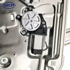 Skyward - SK748518 - Power Window Motor and Re