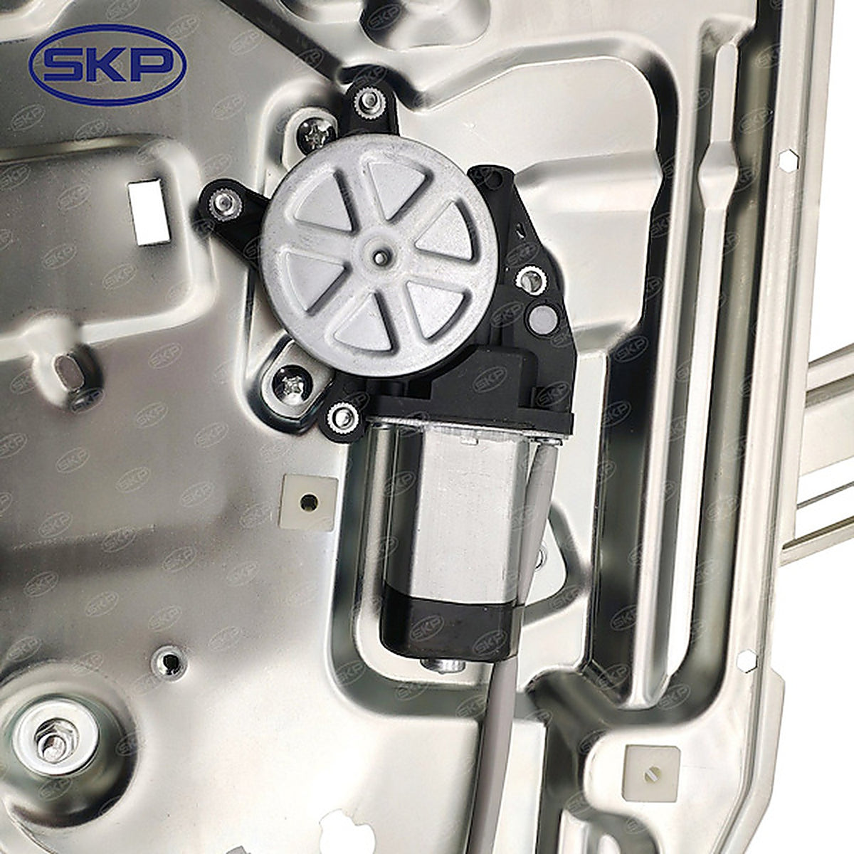 Skyward - SK748518 - Power Window Motor and Re