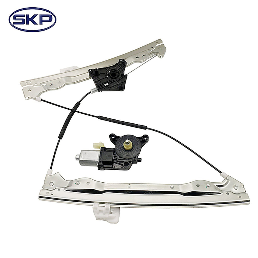 Skyward - SK751313 - Power Window Motor and Re