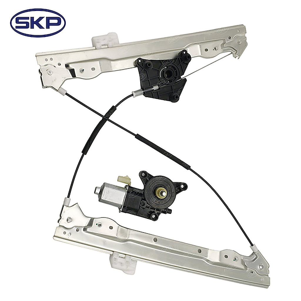 Skyward - SK751313 - Power Window Motor and Re