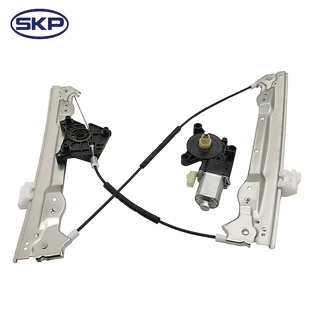 Skyward - SK751313 - Power Window Motor and Re