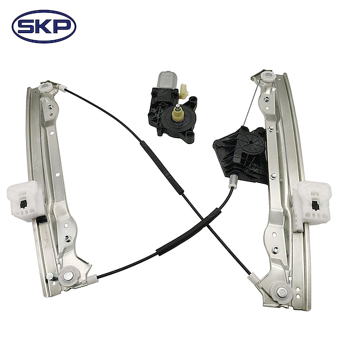 Skyward - SK751313 - Power Window Motor and Re