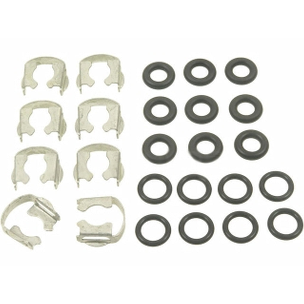Standard - SK89 - Fuel Injector Seal Kit - MFI