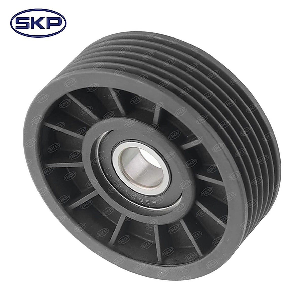 Skyward - SK89004 - Accessory Drive Belt Idler Pulley