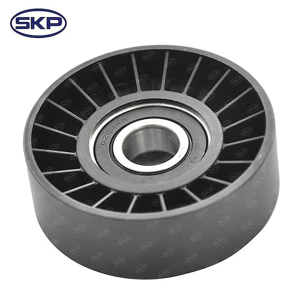 Skyward - SK89133 - Accessory Drive Belt Idler Pulley