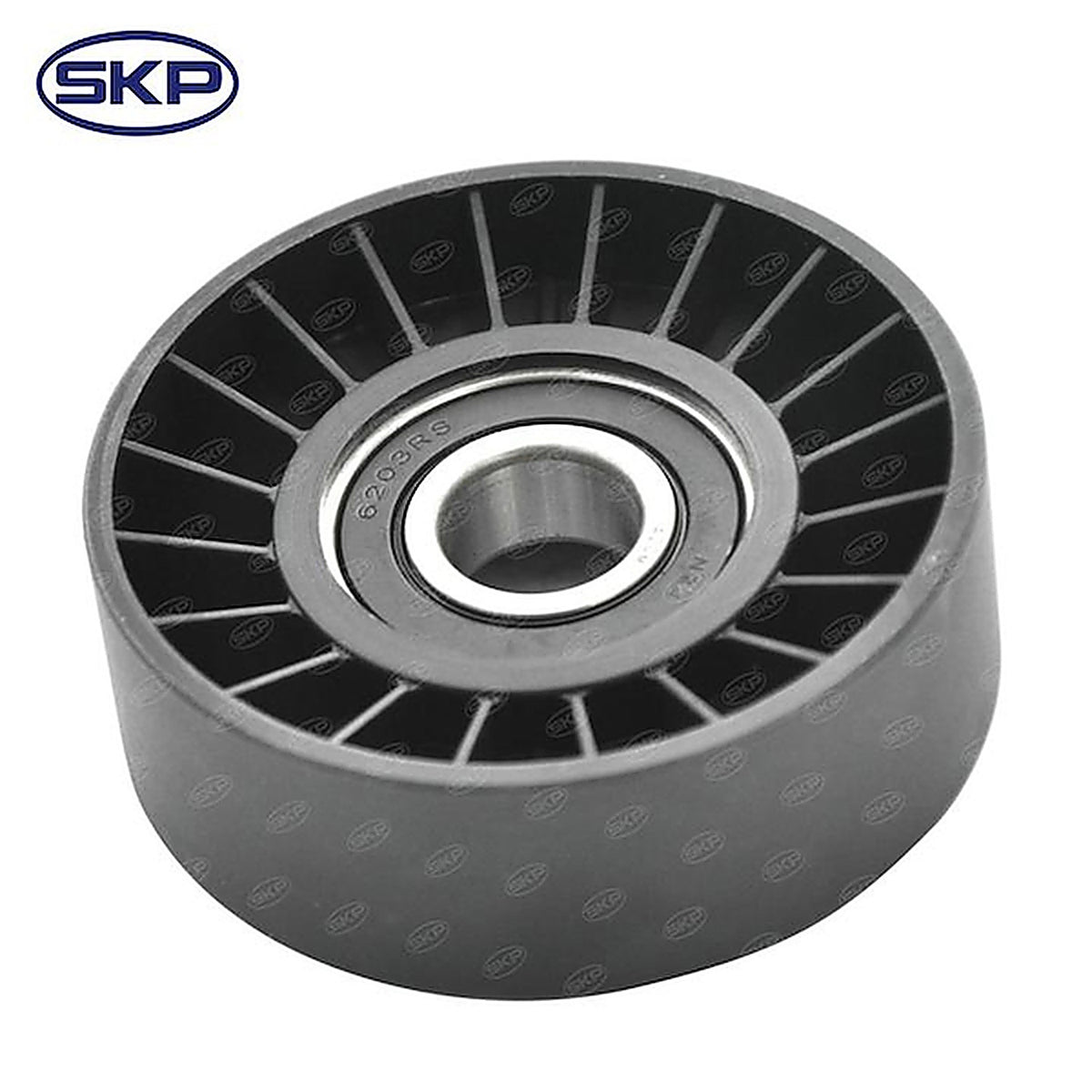 Skyward - SK89133 - Accessory Drive Belt Idler Pulley