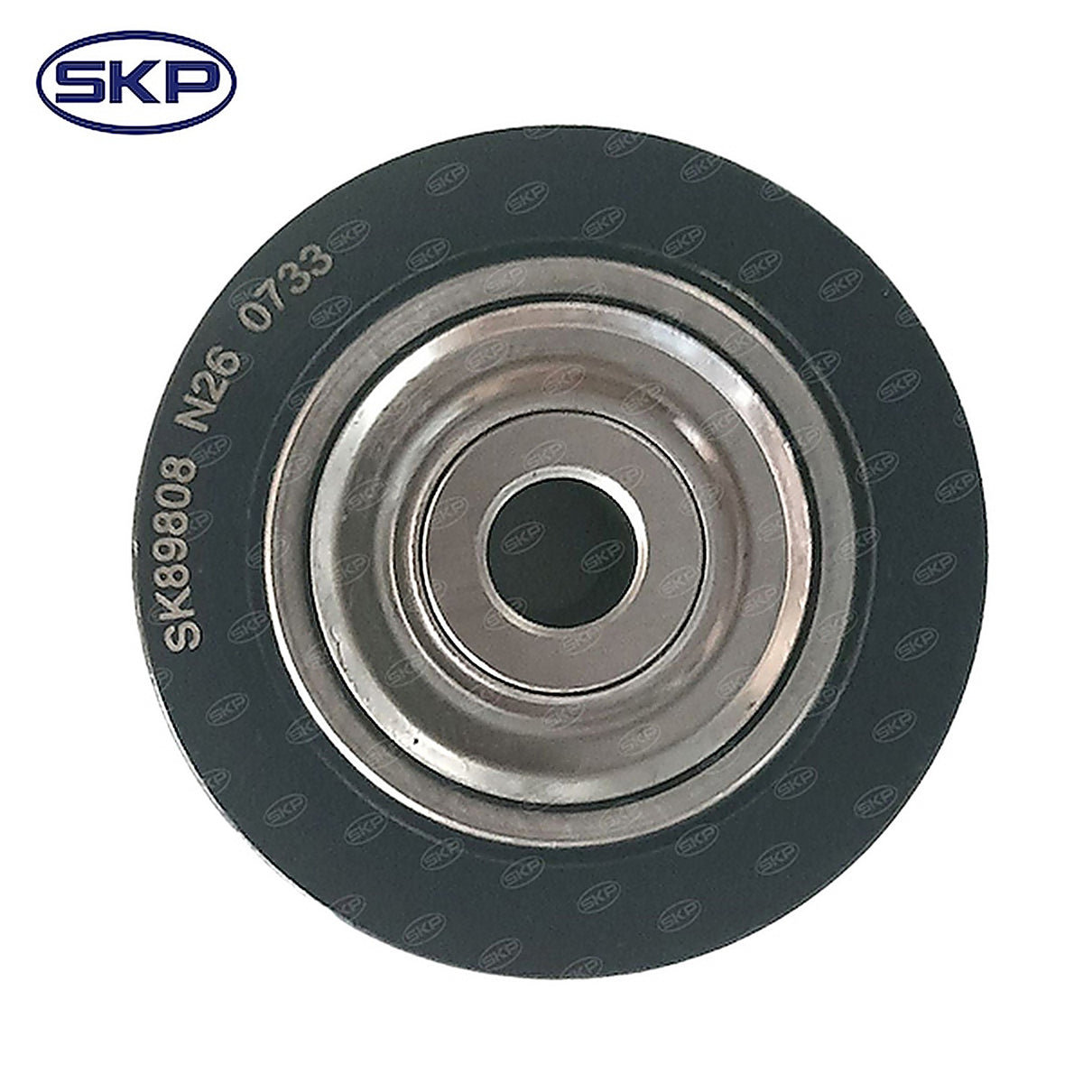 Skyward - SK89808 - Accessory Drive Belt Idle