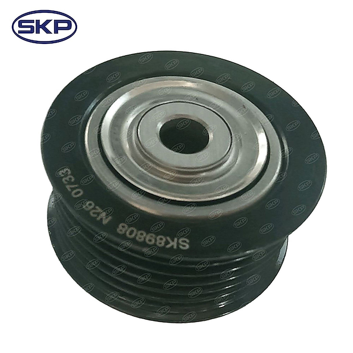 Skyward - SK89808 - Accessory Drive Belt Idle