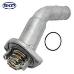 Skyward - SK9022131 - Engine Coolant Thermostat Housing Assembly
