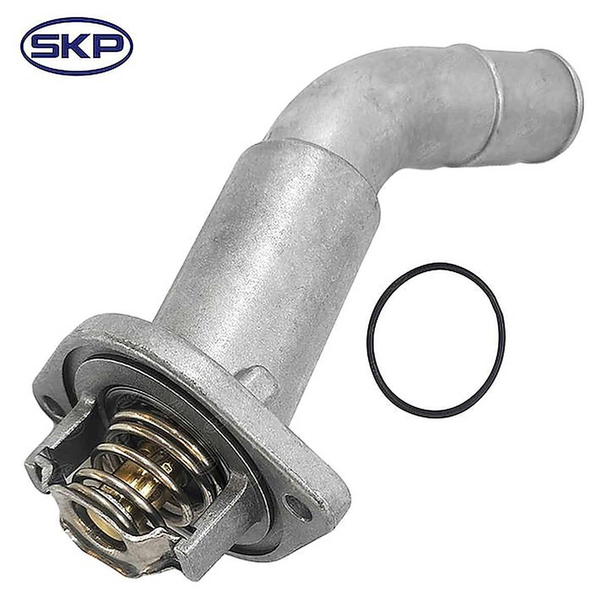 Skyward - SK9022131 - Engine Coolant Thermostat Housing Assembly