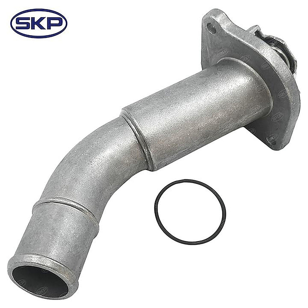 Skyward - SK9022131 - Engine Coolant Thermostat Housing Assembly