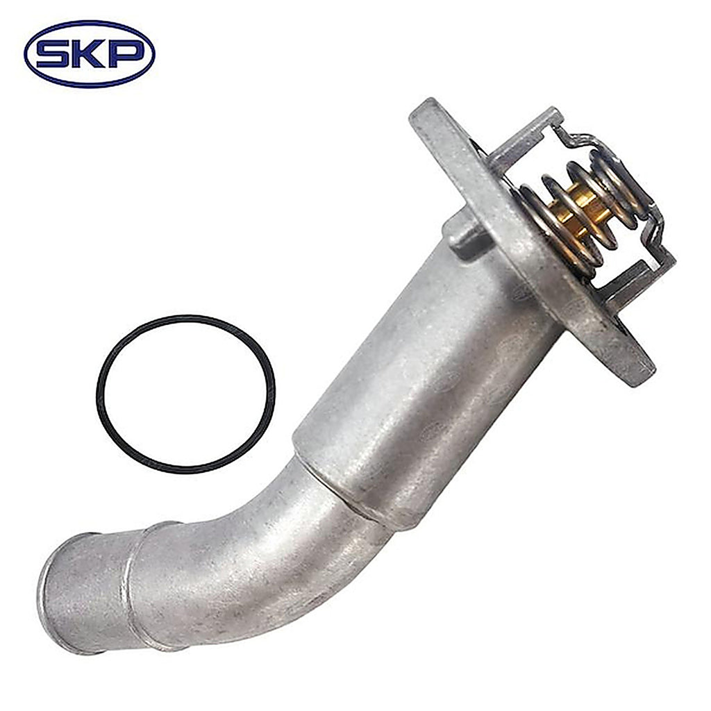 Skyward - SK9022131 - Engine Coolant Thermostat Housing Assembly