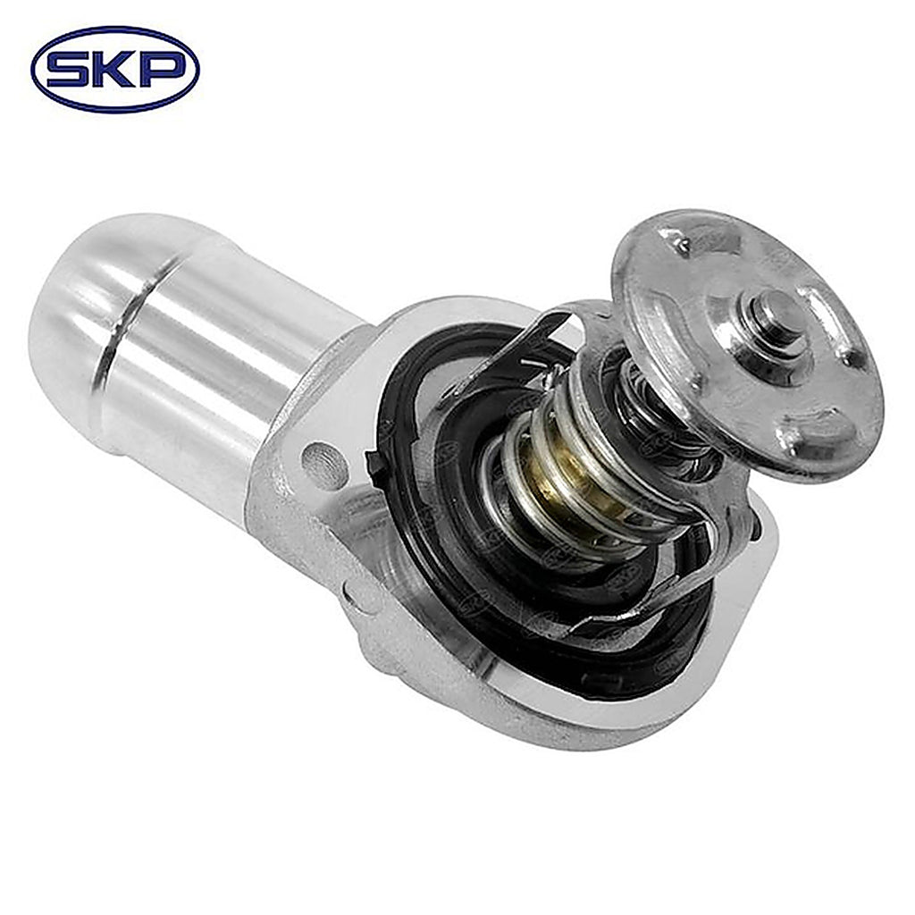 Skyward - SK9022836 - Engine Coolant Thermostat Housing Assembly