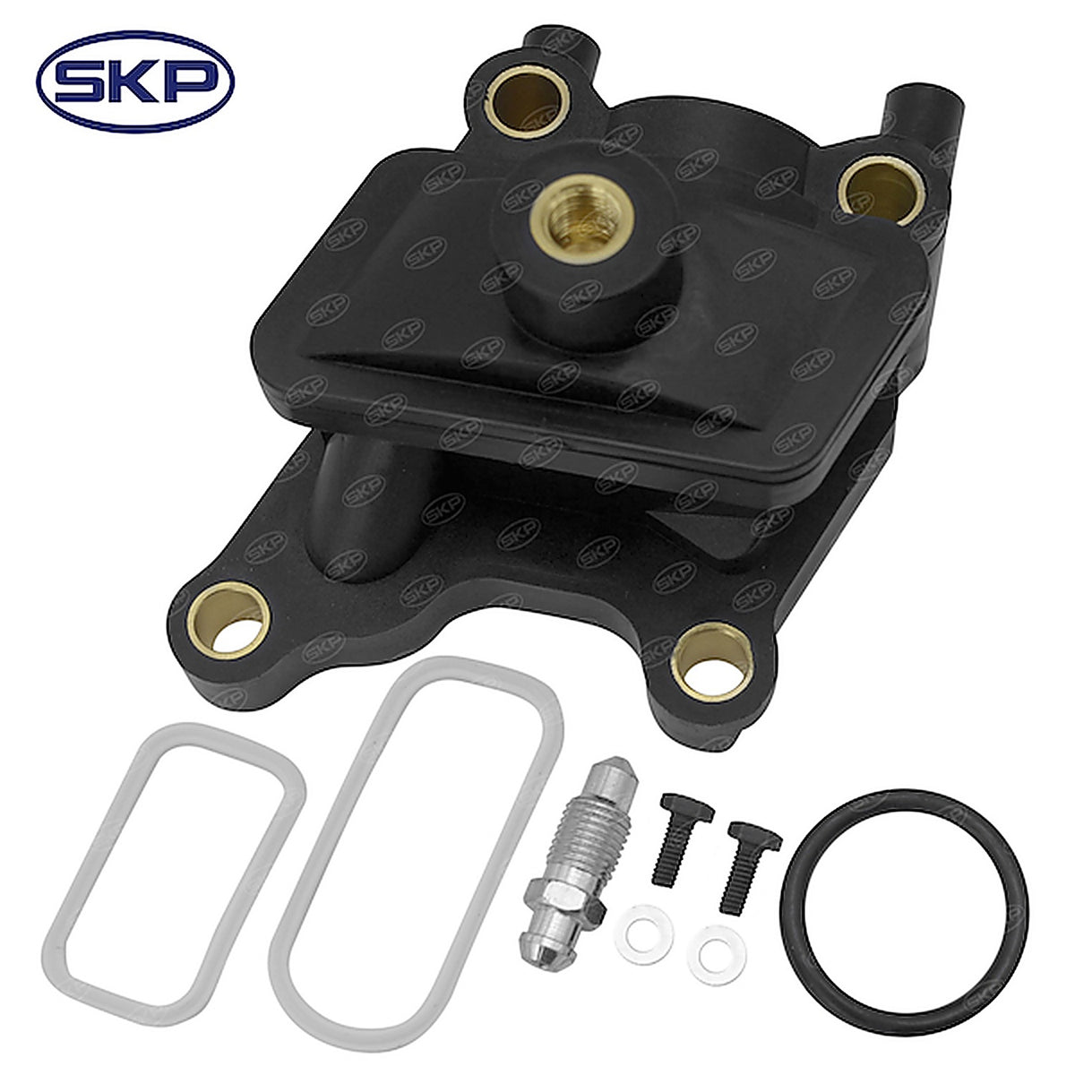 Skyward - SK902301 - Engine Coolant Air Bleeder