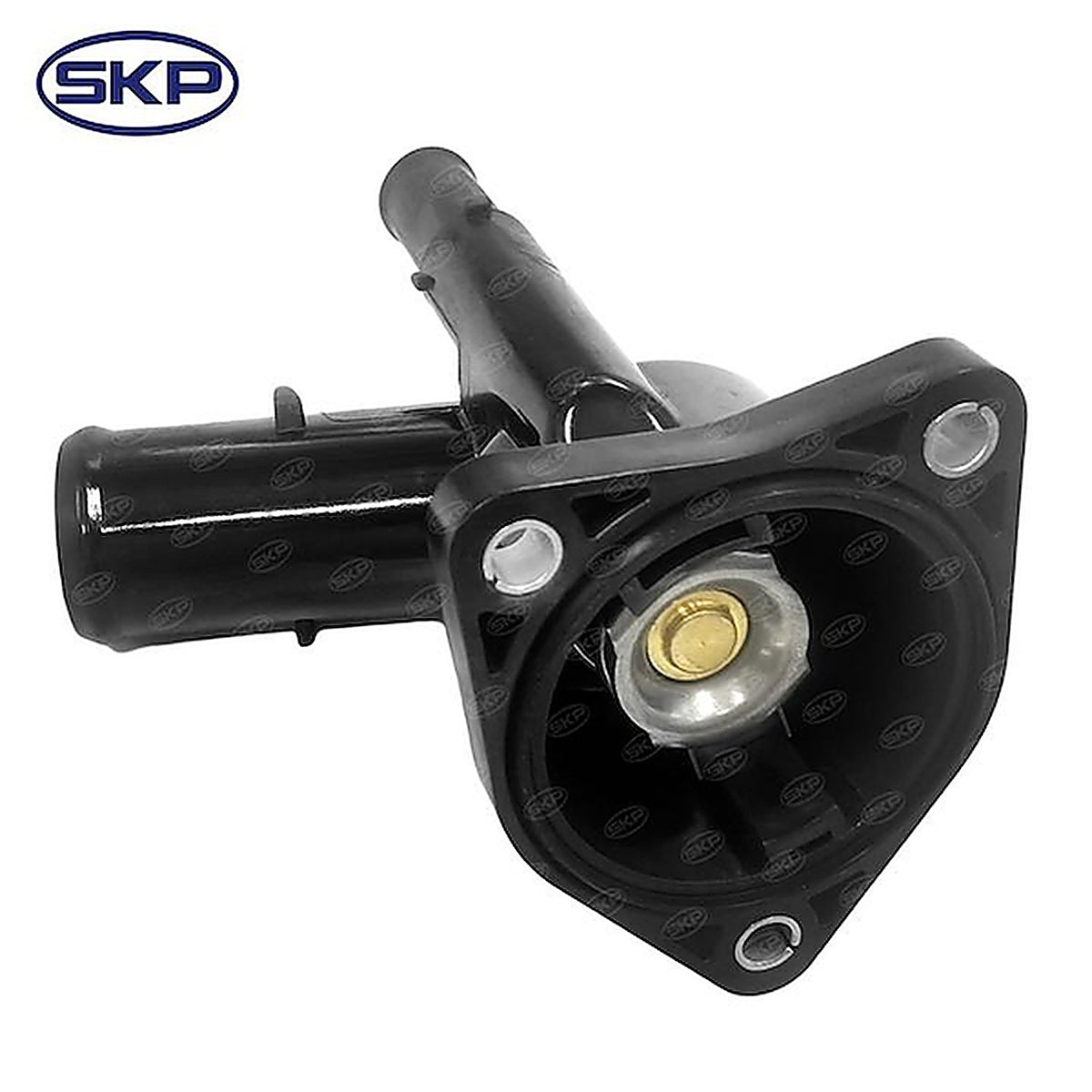 Skyward - SK9025138 - Engine Coolant Thermostat Housing Assembly