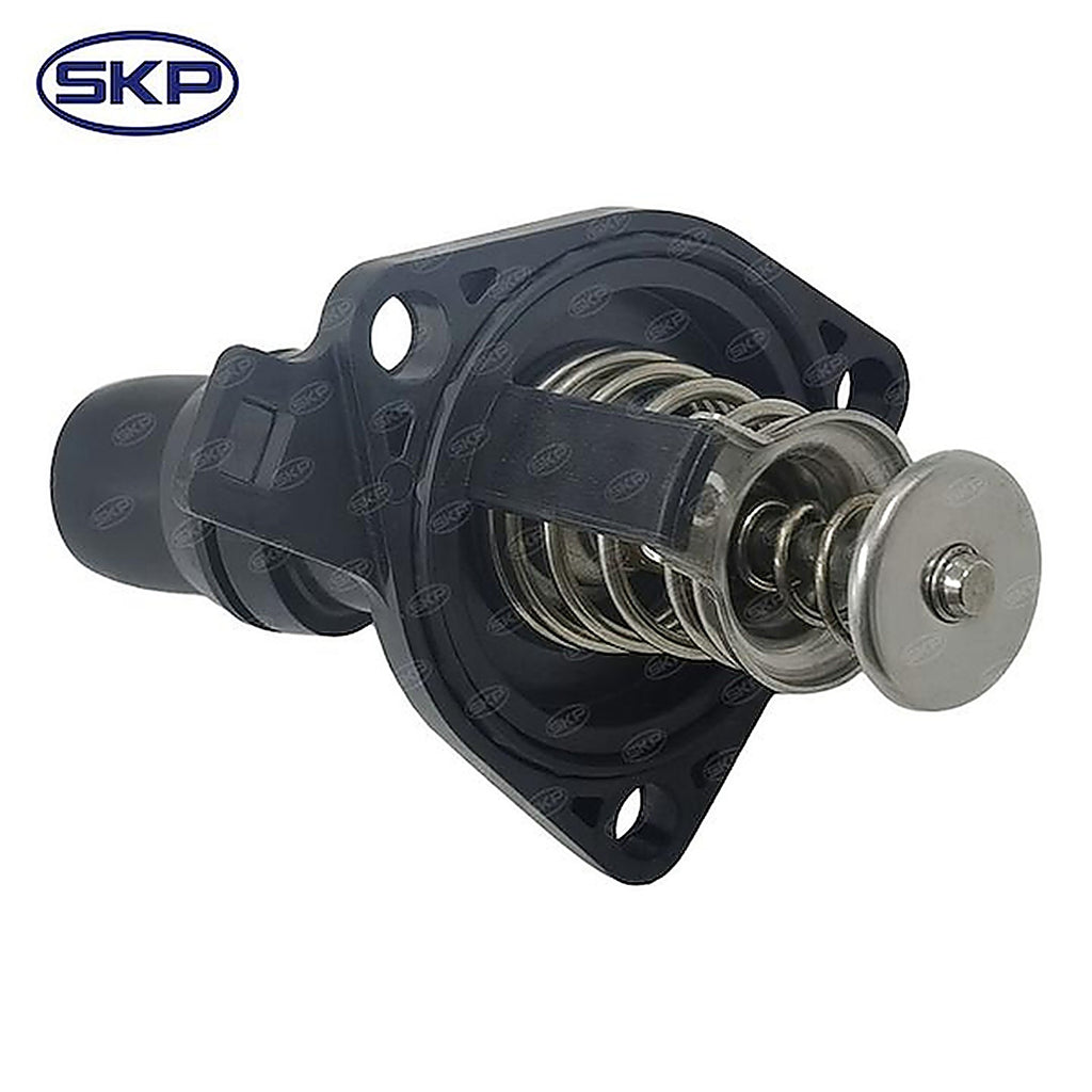 Skyward - SK9025142 - Engine Coolant Thermostat Housing Assembly
