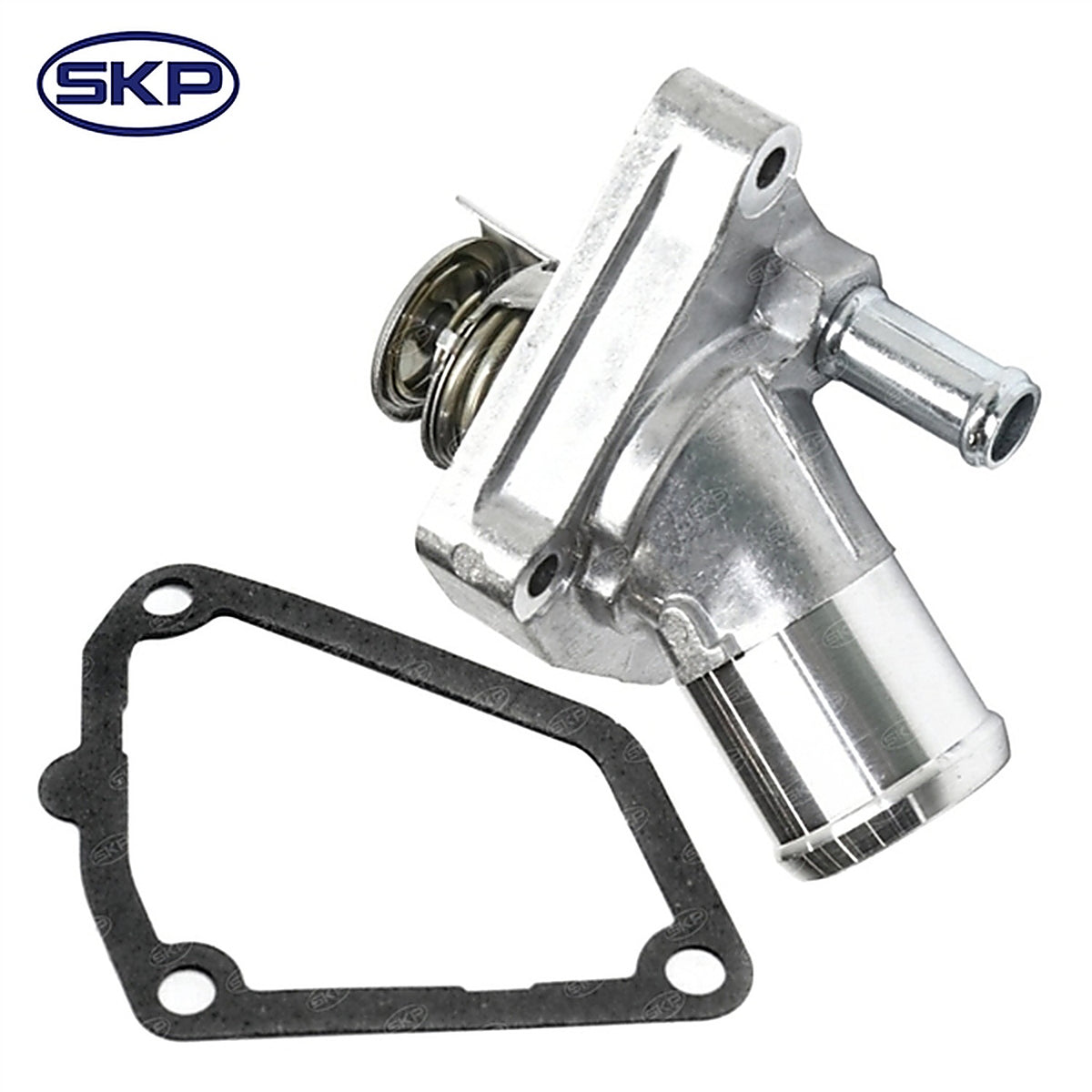 Skyward - SK9025149 - Engine Coolant Thermostat Housing