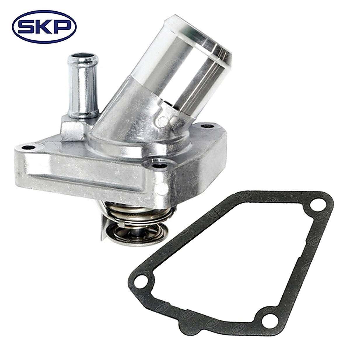 Skyward - SK9025149 - Engine Coolant Thermostat Housing