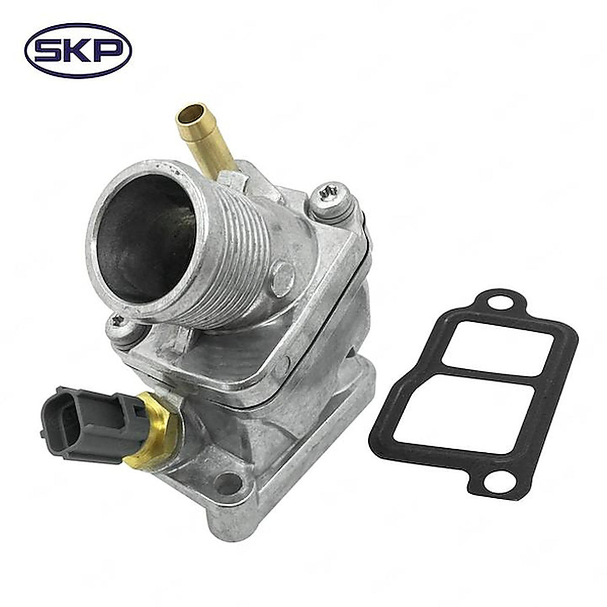 Skyward - SK9025152 - Engine Coolant Thermostat Housing Assembly