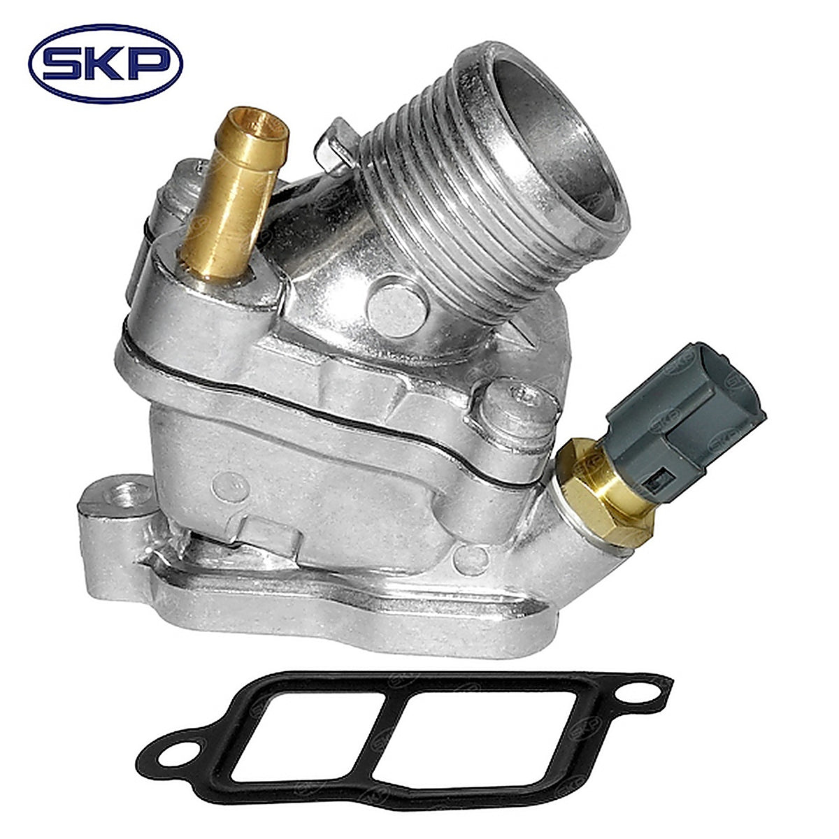 Skyward - SK9025152 - Engine Coolant Thermostat Housing Assembly