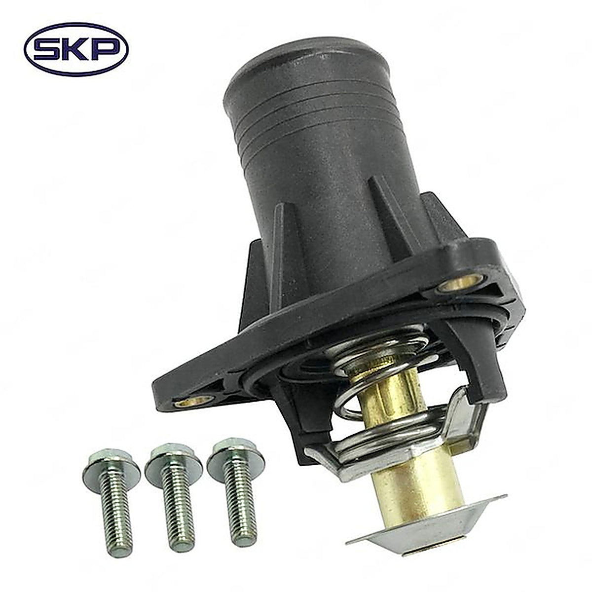 Skyward - SK9025164 - Engine Coolant Thermostat Housing Assembly
