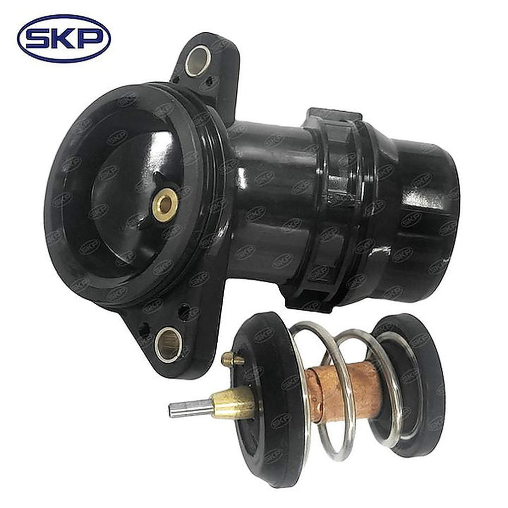 Skyward - SK9025866 - Engine Coolant Thermostat Housing