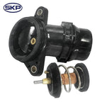 Skyward - SK9025866 - Engine Coolant Thermostat Housing