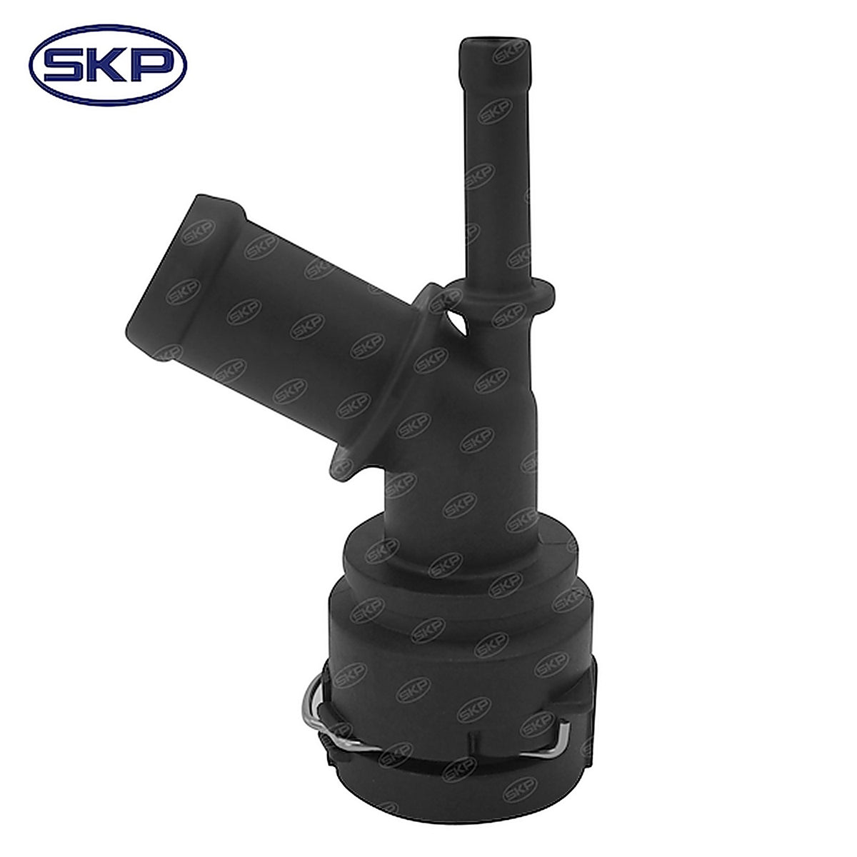 Skyward - SK902916 - Radiator Coolant Hose Connector