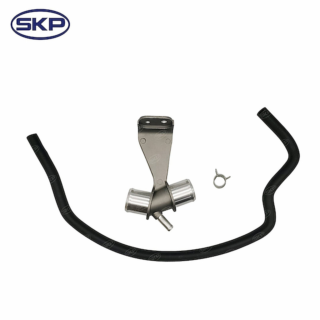 Skyward - SK902924HP - Engine Coolant Pipe