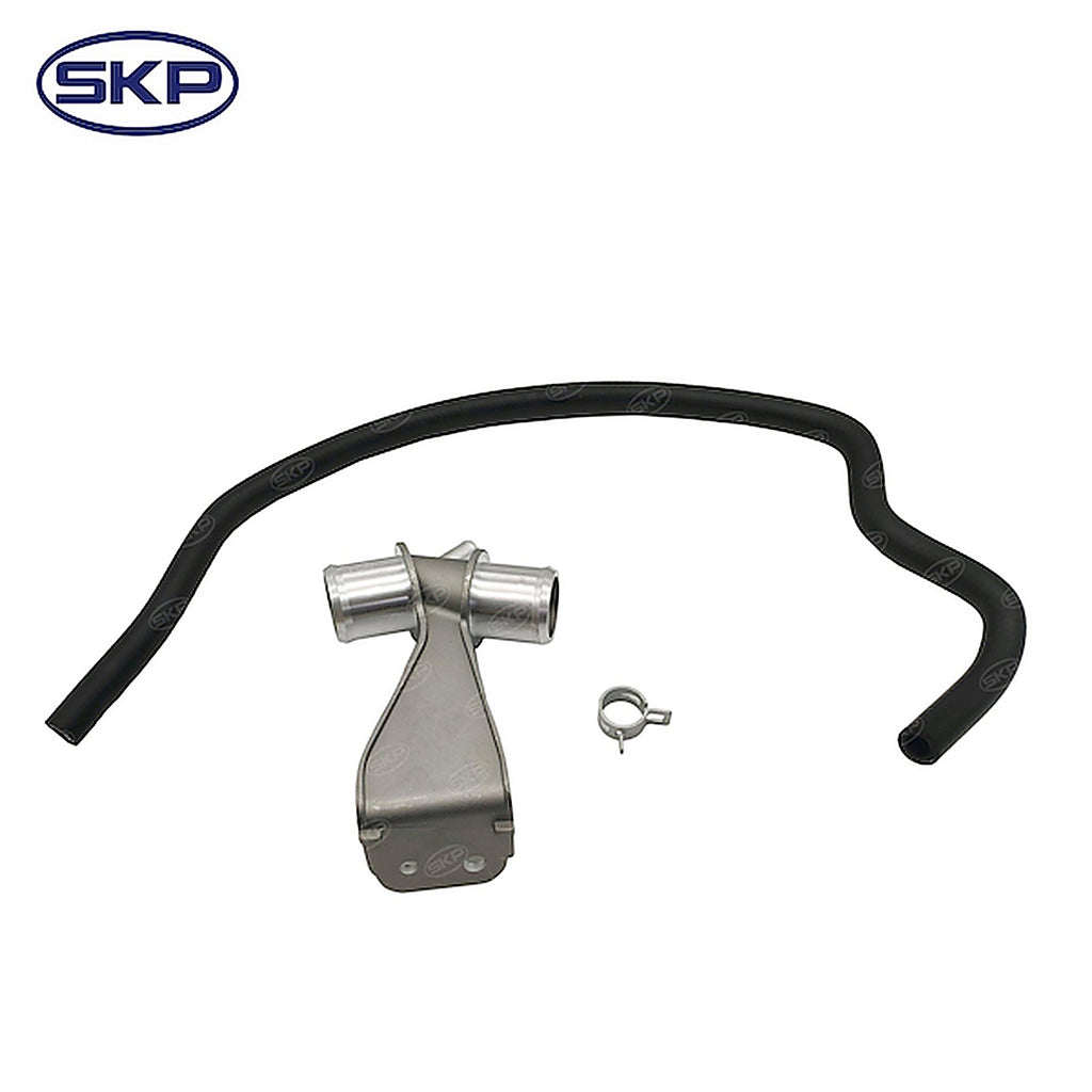 Skyward - SK902924HP - Engine Coolant Pipe