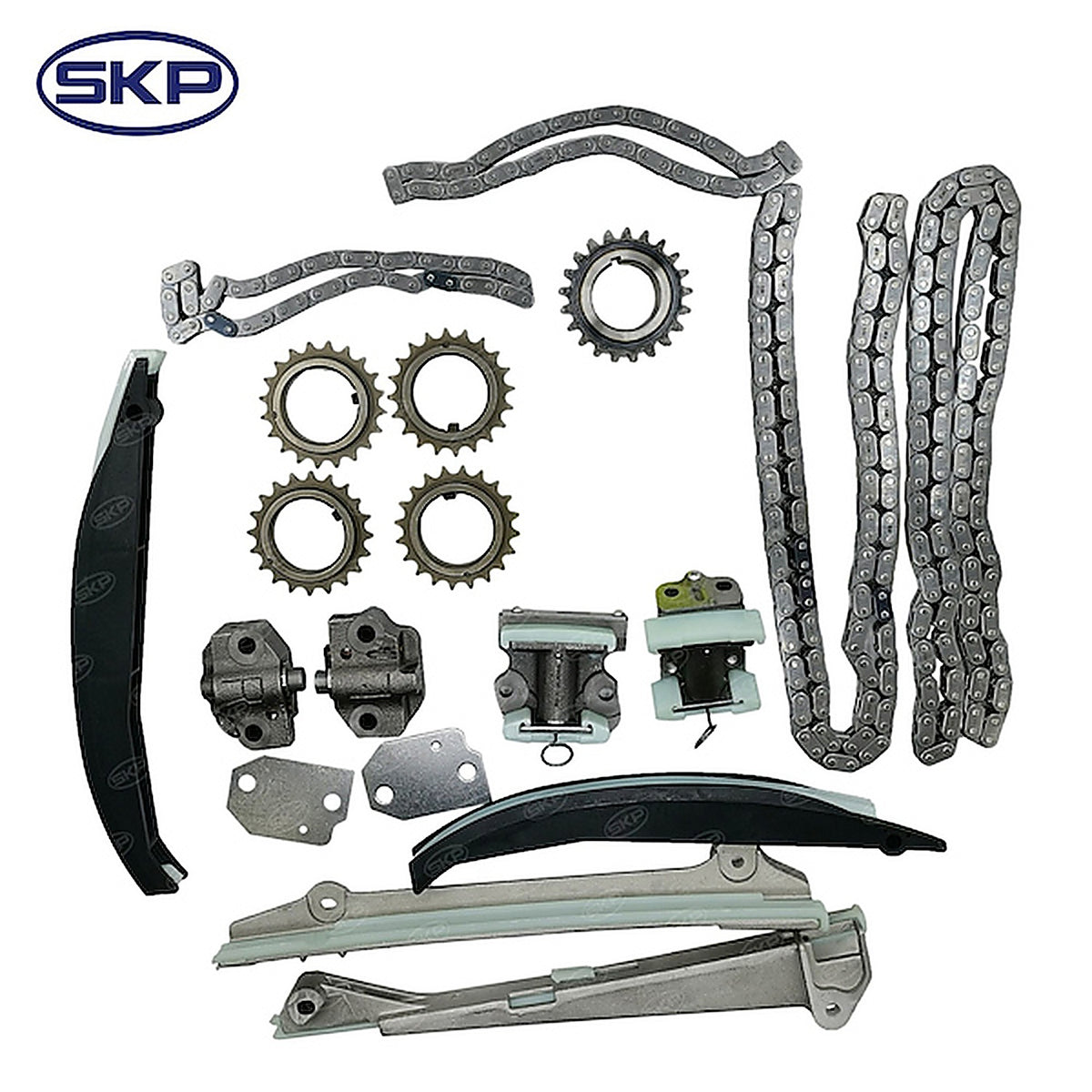 Skyward - SK90391S - Engine Timing Chain Kit