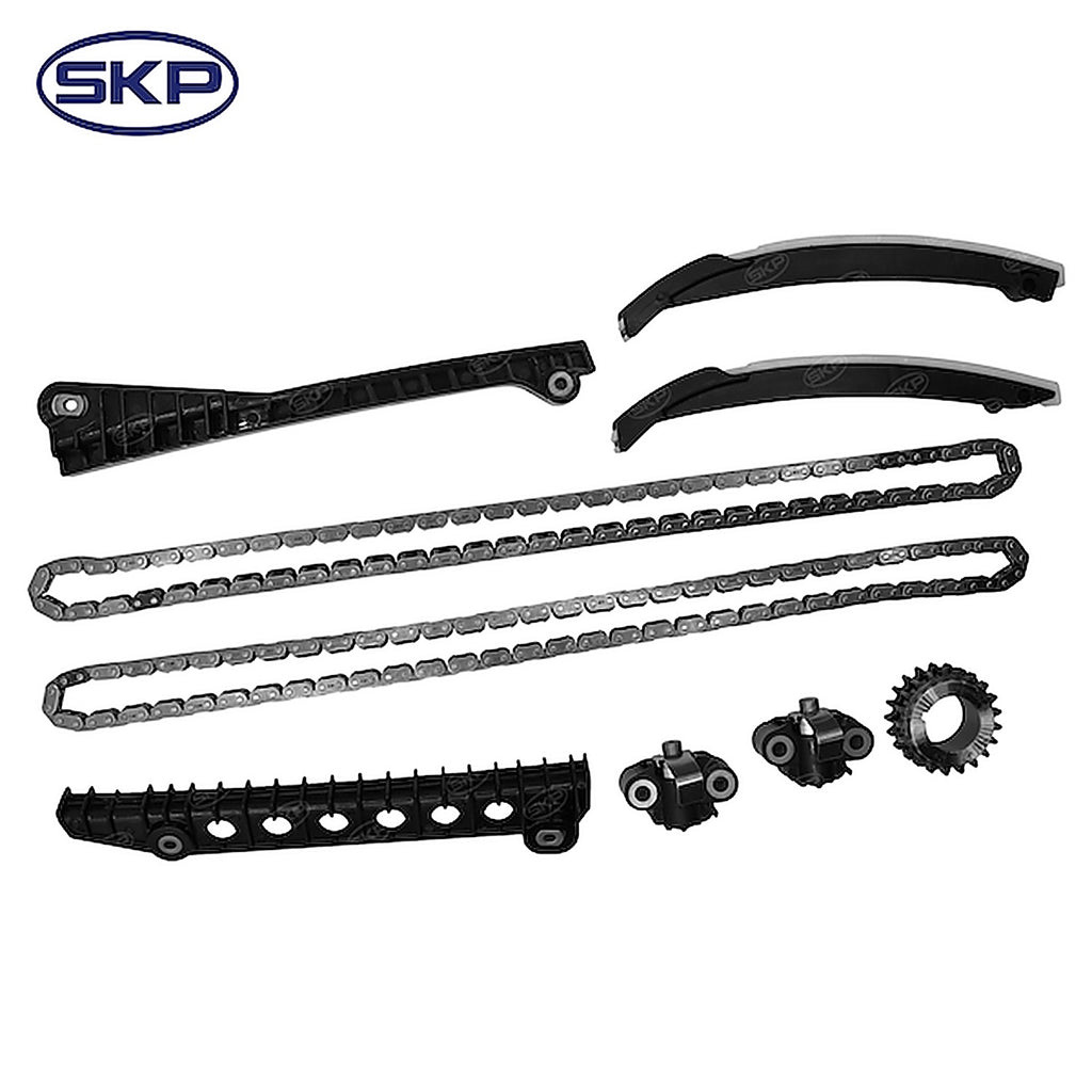 Skyward - SK90391SB - Engine Timing Chain Kit