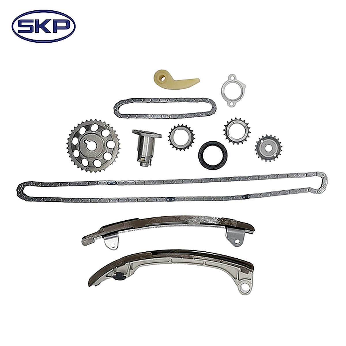 Skyward - SK90752S - Engine Timing Chain Kit