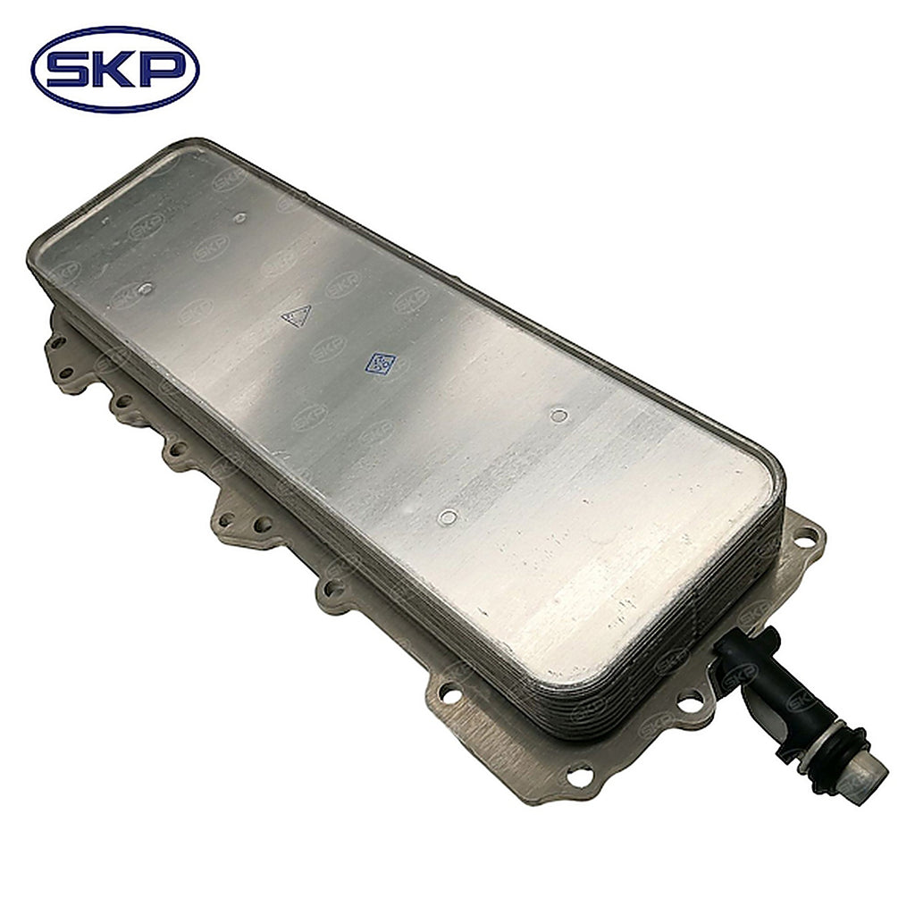 Skyward - SK90944 - Engine Oil Cooler
