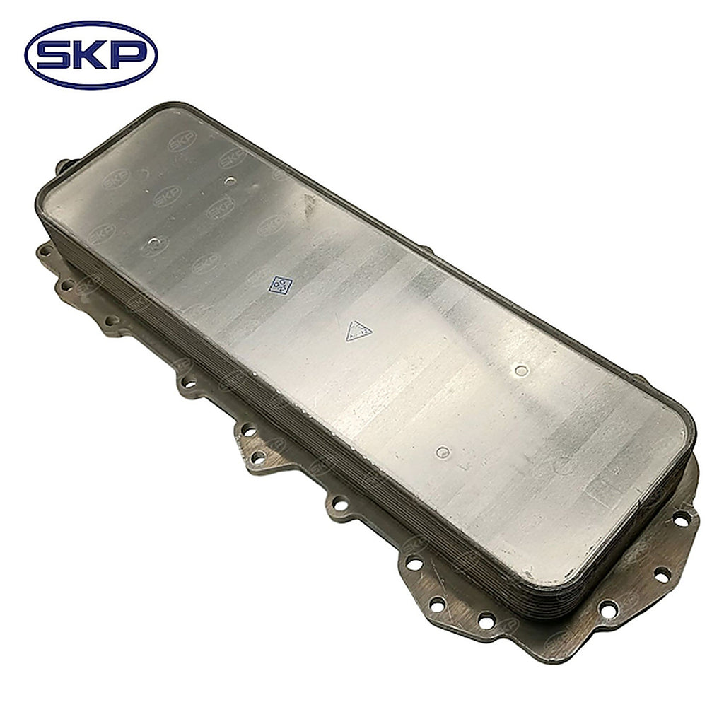 Skyward - SK90944 - Engine Oil Cooler