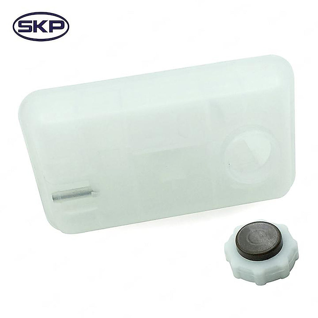 Skyward - SK9122997 - Engine Coolant Reservoir
