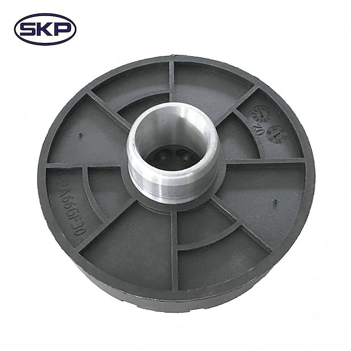 Skyward - SK912352 - Crankcase Breather Bottle