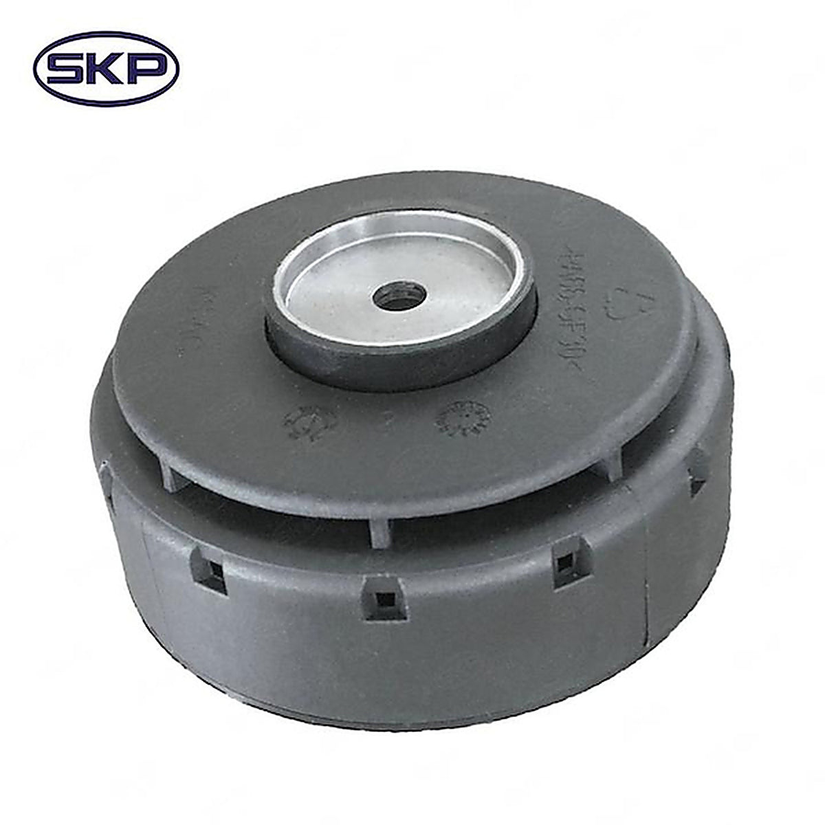 Skyward - SK912352 - Crankcase Breather Bottle