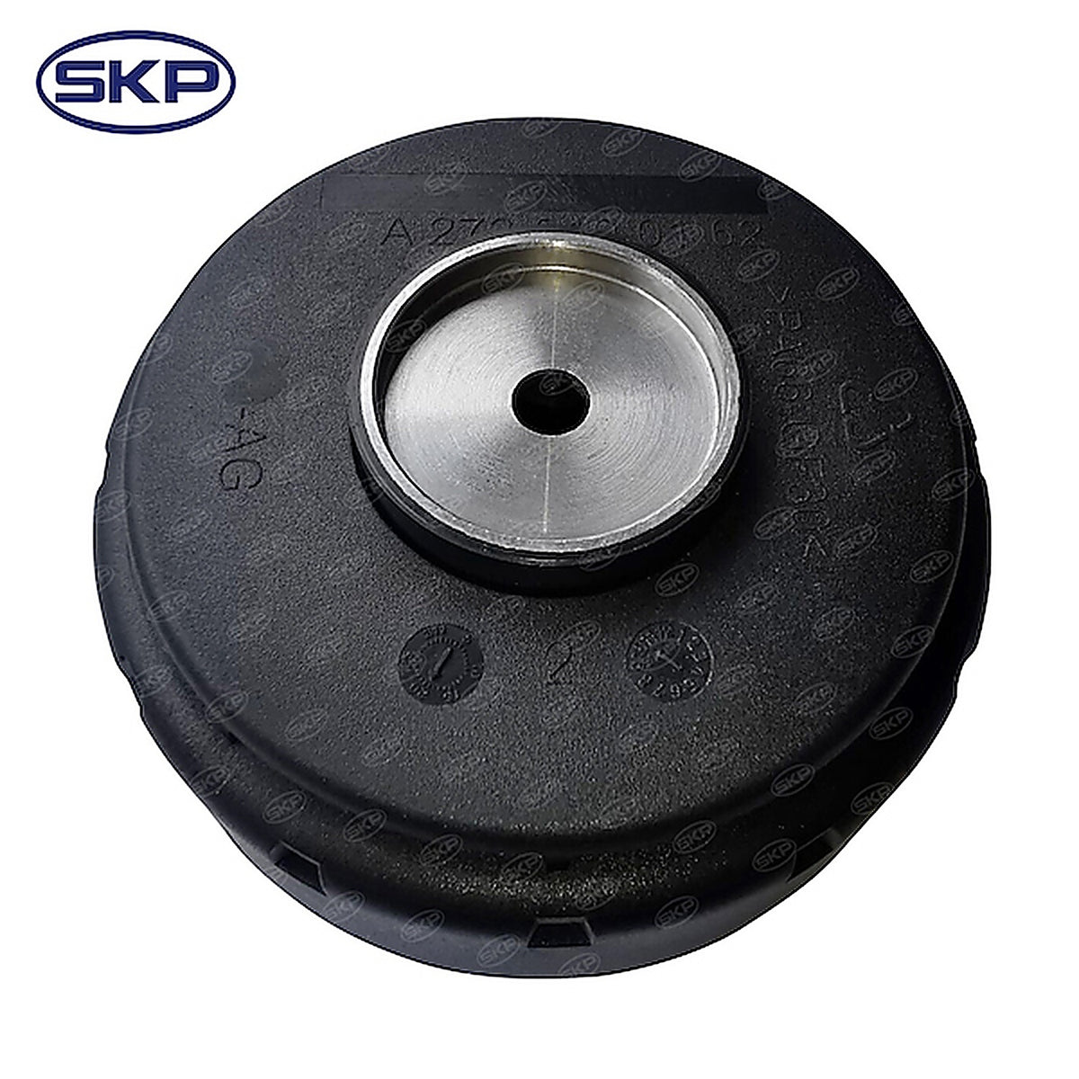 Skyward - SK912352 - Crankcase Breather Bottle