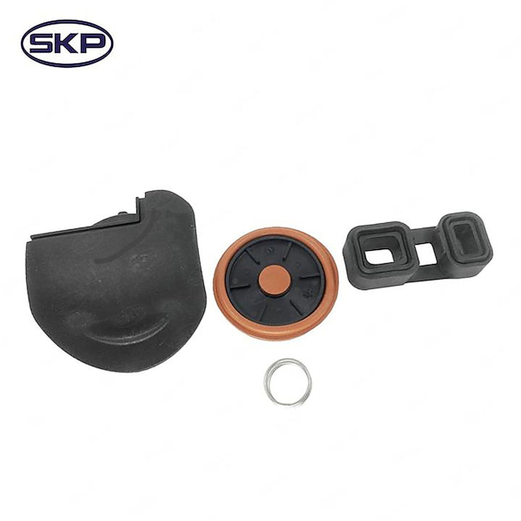 Skyward - SK912366 - Engine Valve Cover